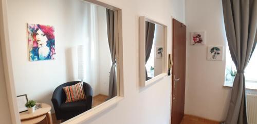 Amazing Apartment 5