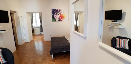 Amazing Apartment 5