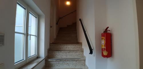 Amazing Apartment 5