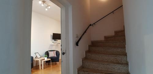 Amazing Apartment 5