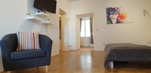 Amazing Apartment 5