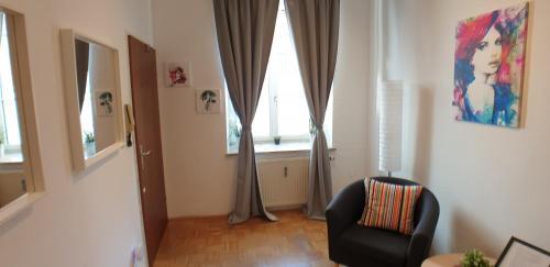 Amazing Apartment 5