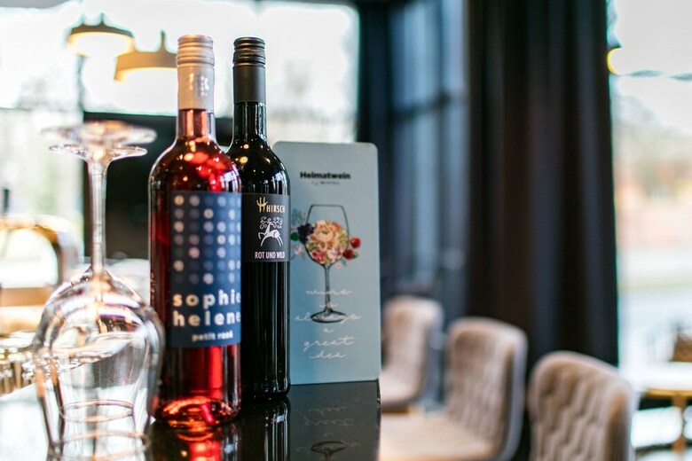 Hotel NH Graz City