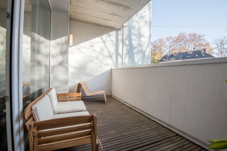 Apartamento Appartments In Graz