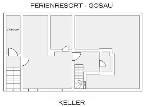Ferienresort Gosau