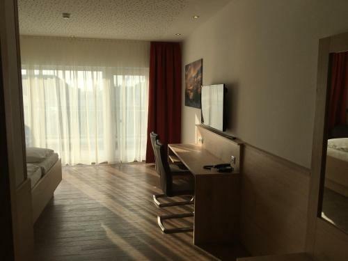 Seminarhotel Daniels