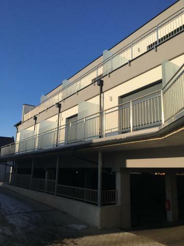 Seminarhotel Daniels