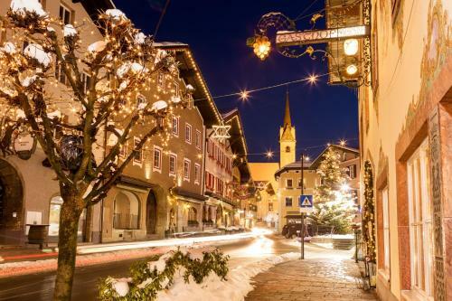 Hotel Adler