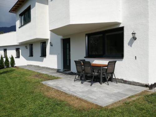 Apartamento Bergschl�ssl
