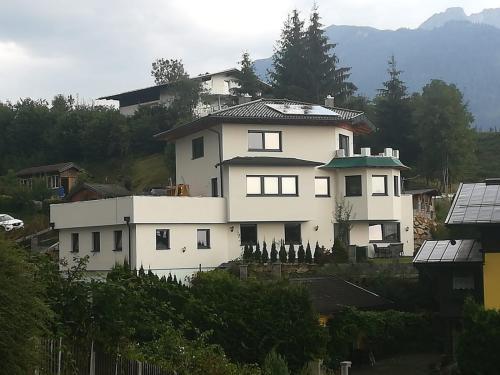 Apartamento Bergschl�ssl