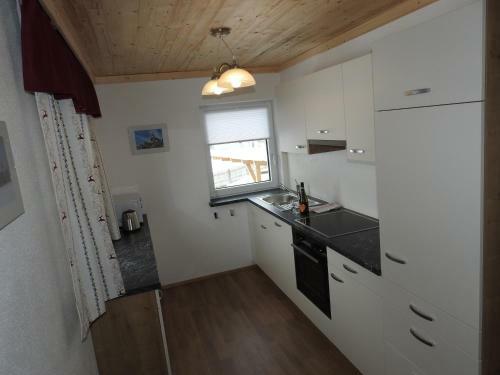 Apartamento Bergschl�ssl