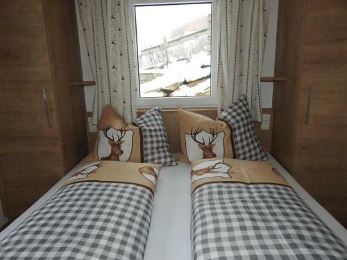 Apartamento Bergschl�ssl