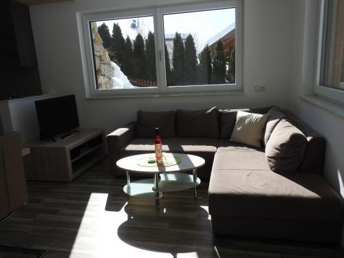 Apartamento Bergschl�ssl