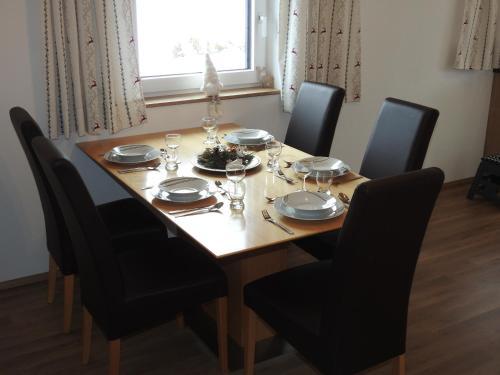 Apartamento Bergschl�ssl