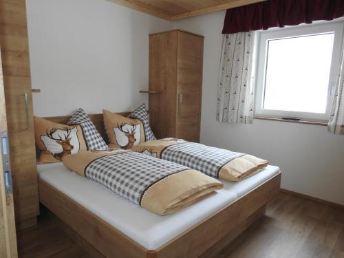 Apartamento Bergschl�ssl