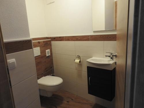 Apartamento Bergschl�ssl