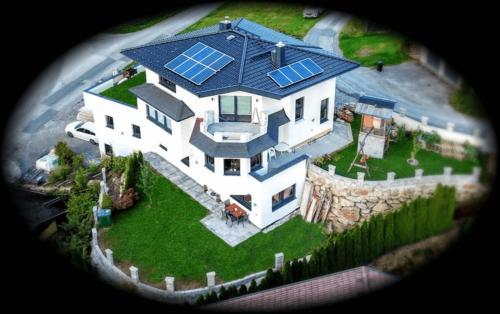 Apartamento Bergschl�ssl