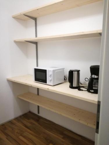 Apartamento Bergschl�ssl