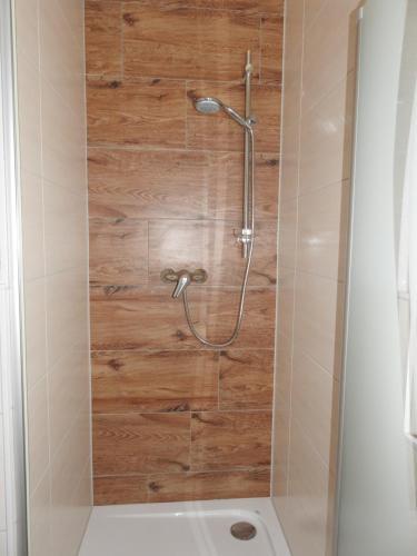 Apartamento Bergschl�ssl