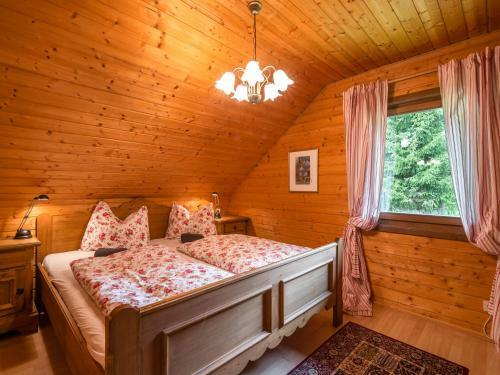 Chalet Gnesau