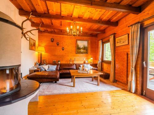 Chalet Gnesau