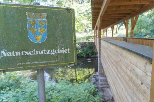 Hostal Pension Zum Meridianstein