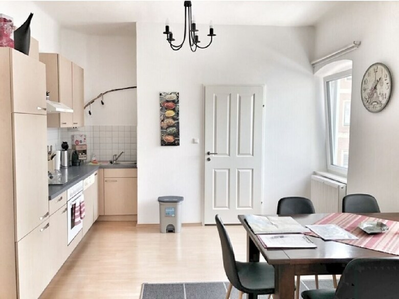 Apartamento Wolfis Traunseeblick 2