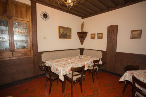 Hotel Gasthof Maurer