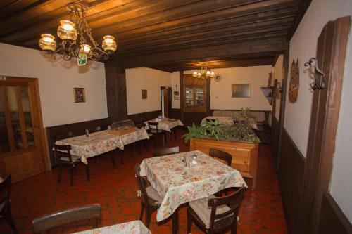 Hotel Gasthof Maurer