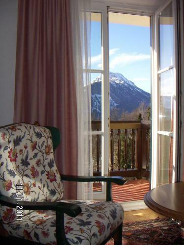 Alpenhotel G�sing