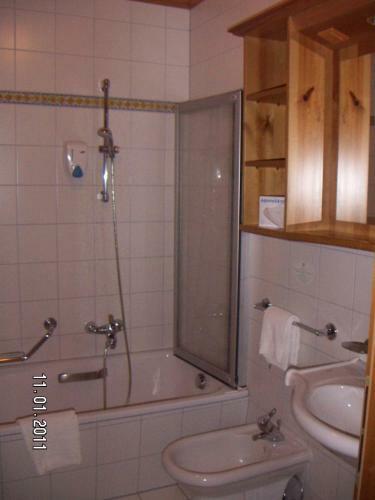 Alpenhotel G�sing