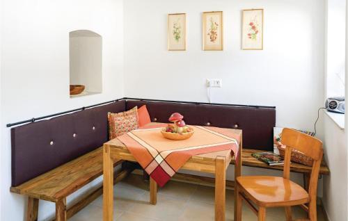 One-bedroom Apartment In Hagensdorf