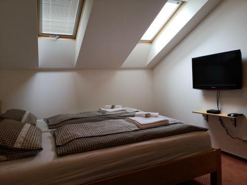 Hostal Pension Gemshorn