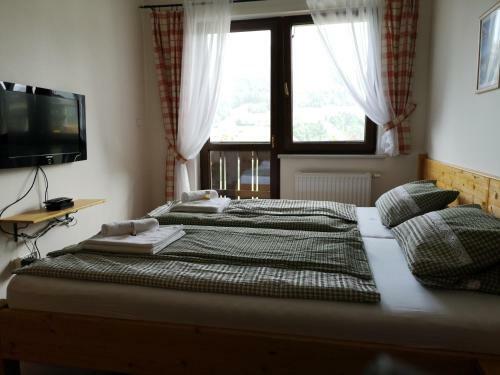 Hostal Pension Gemshorn
