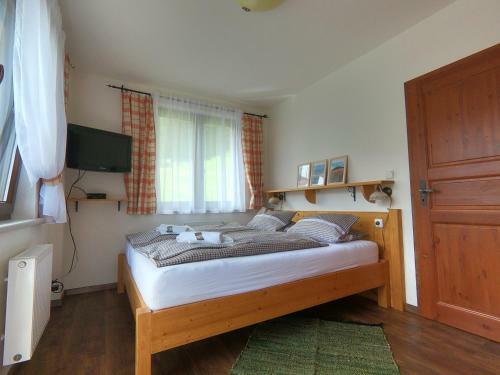 Hostal Pension Gemshorn