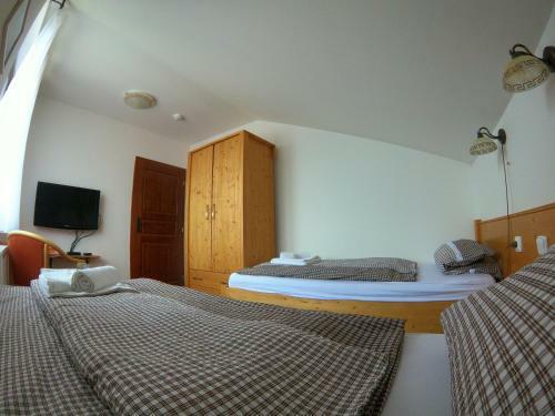Hostal Pension Gemshorn