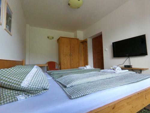 Hostal Pension Gemshorn