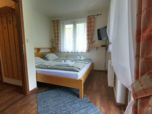 Hostal Pension Gemshorn