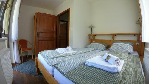 Hostal Pension Gemshorn
