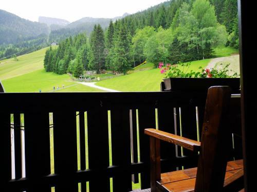 Hostal Pension Gemshorn
