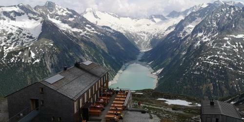 Hostal Pension Gemshorn