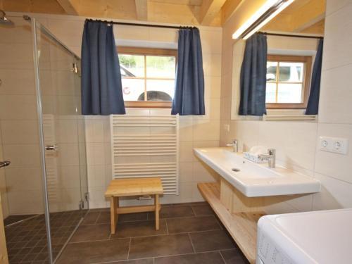 Chalet Glockner