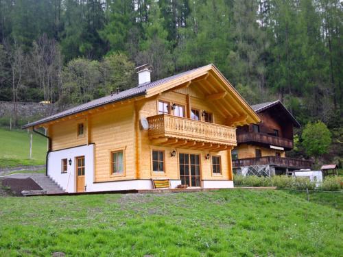 Chalet Glockner