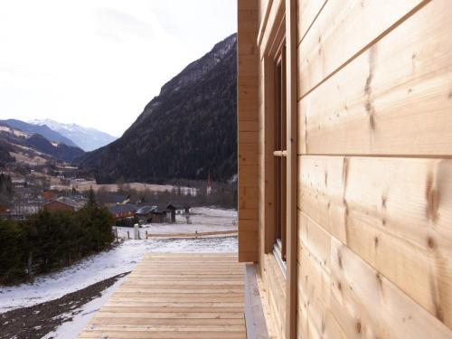 Chalet Glockner