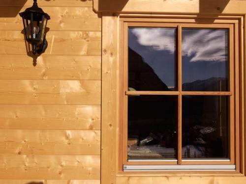 Chalet Glockner
