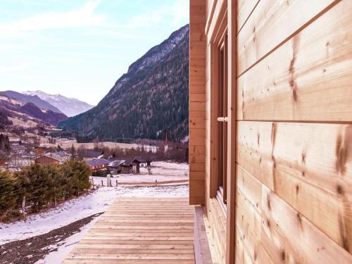 Chalet Glockner