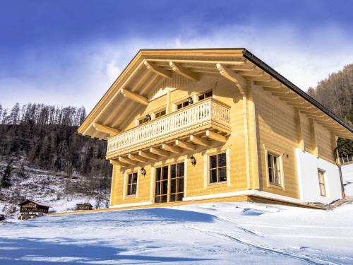 Chalet Glockner