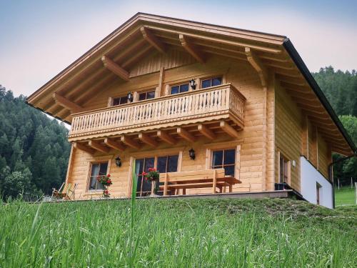 Chalet Glockner