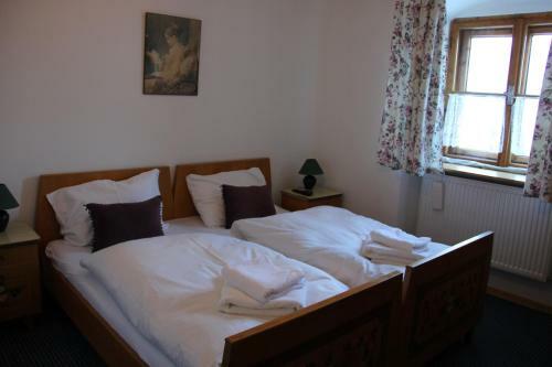 Hotel Gasthof Post