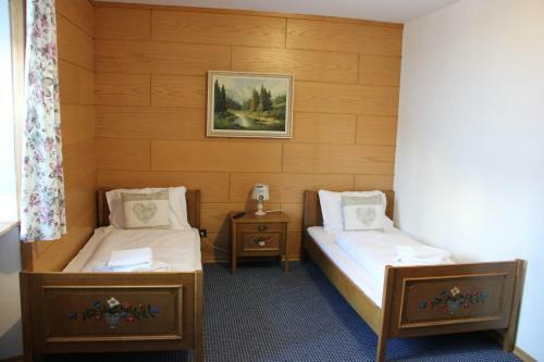 Hotel Gasthof Post